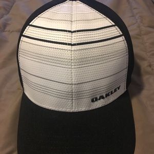Oakley Hat